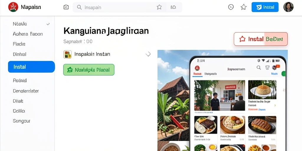 Komunitas aktif yang selalu siap membantu.