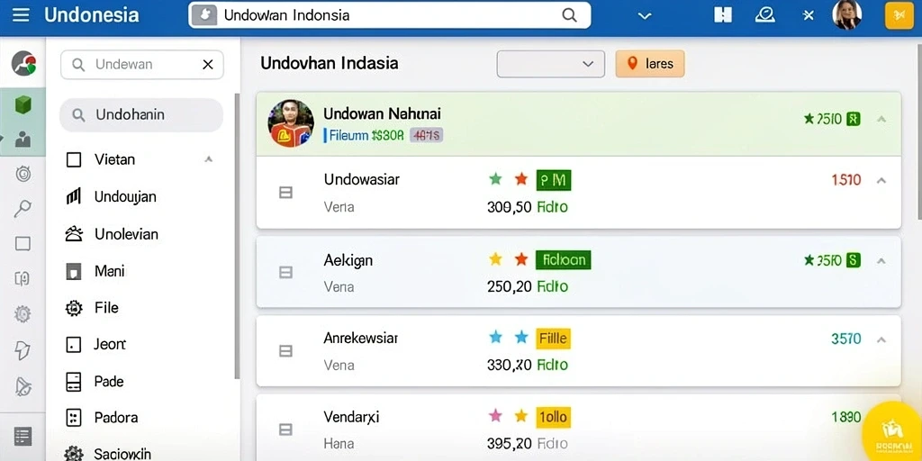 Statistik permainan yang membantu meningkatkan peluang menang.