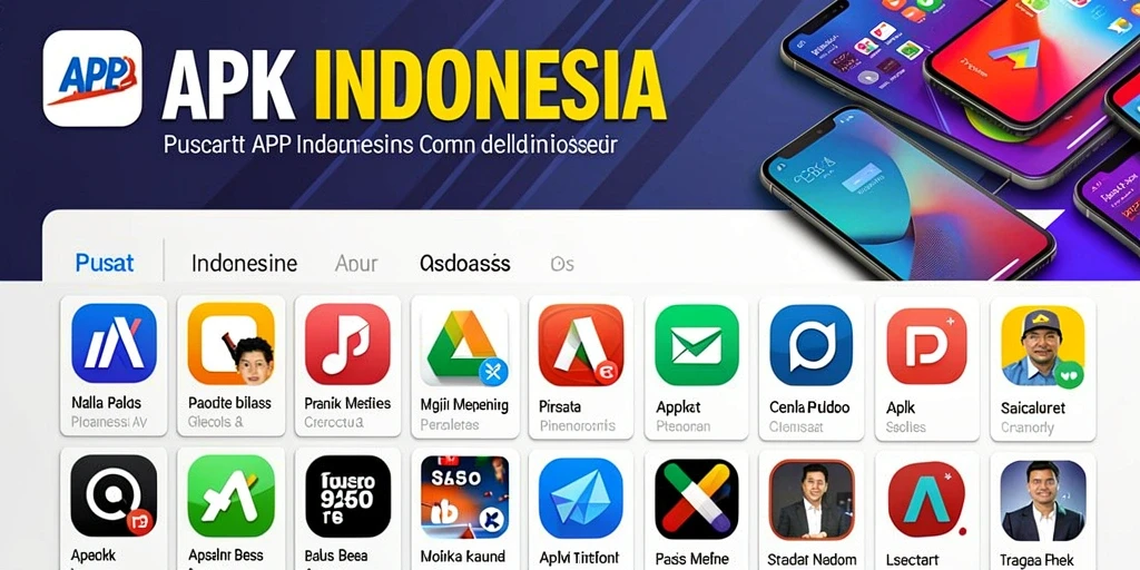 Grafik yang memukau dan warna yang cerah.