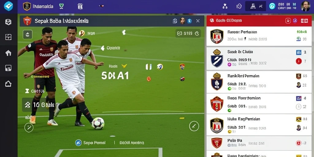 Bonus menarik yang membuat pengalaman bermain semakin menyenangkan.