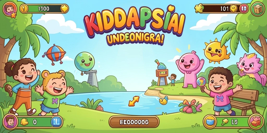Karakter unik yang dapat dimainkan dalam game.