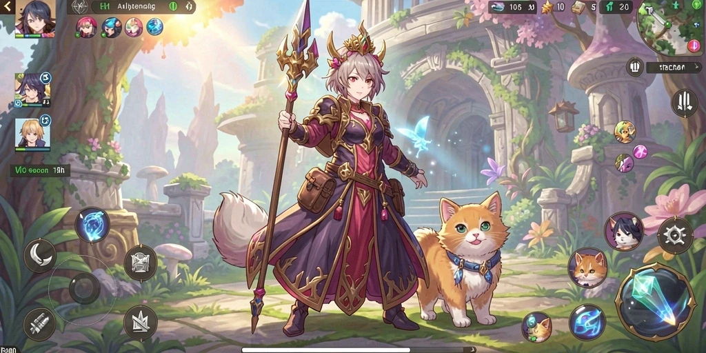 Event turnamen dengan hadiah menarik.