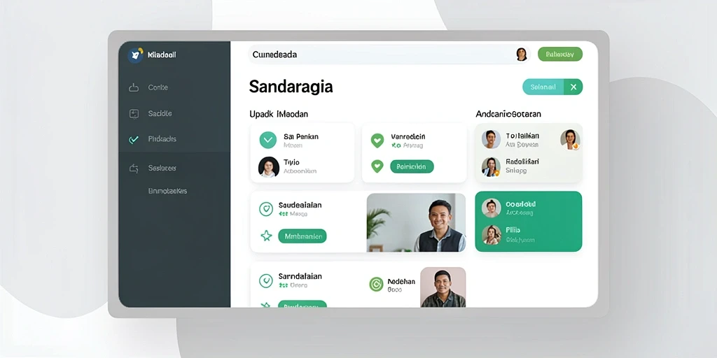 Screenshot menunjukkan karakter baru yang bisa dimainkan dalam CV777.