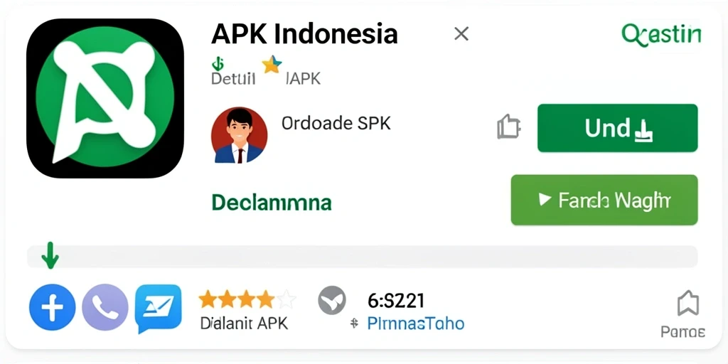 Fitur sosial yang memungkinkan interaksi antar pemain.