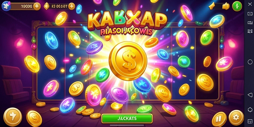 Fitur multiplayer yang memungkinkan bermain bersama teman.