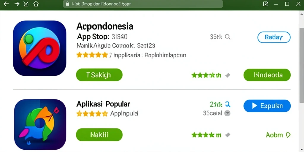Menampilkan fitur interaktif di JMTOTO.
