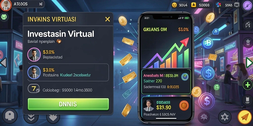 Fitur bonus yang meningkatkan peluang menang.
