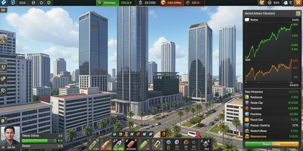 Mode multiplayer untuk bermain bersama teman.