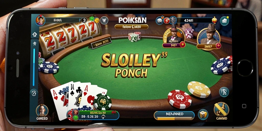 Event turnamen dengan hadiah besar setiap bulan.