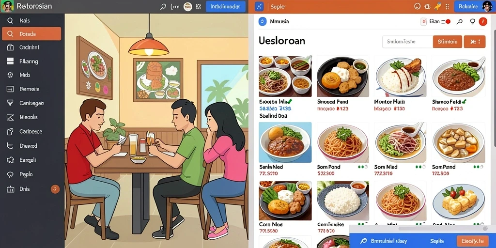 Fitur bonus yang menghibur dan menguntungkan.