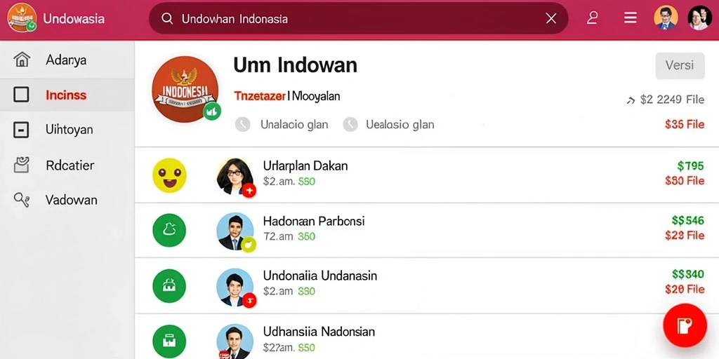Pengalaman bermain yang menyenangkan dan menghibur.