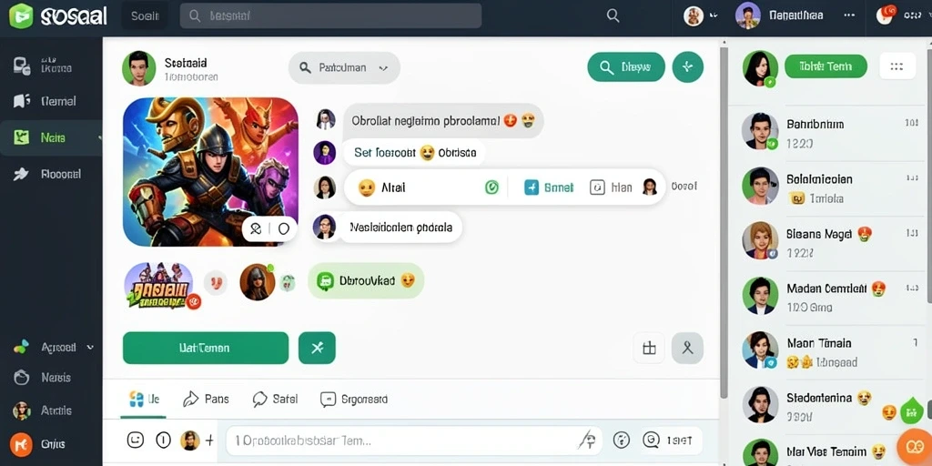 Bonus menarik untuk setiap jenis permainan.