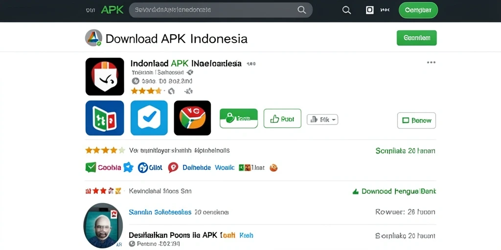 Mode multiplayer yang kompetitif dan seru.