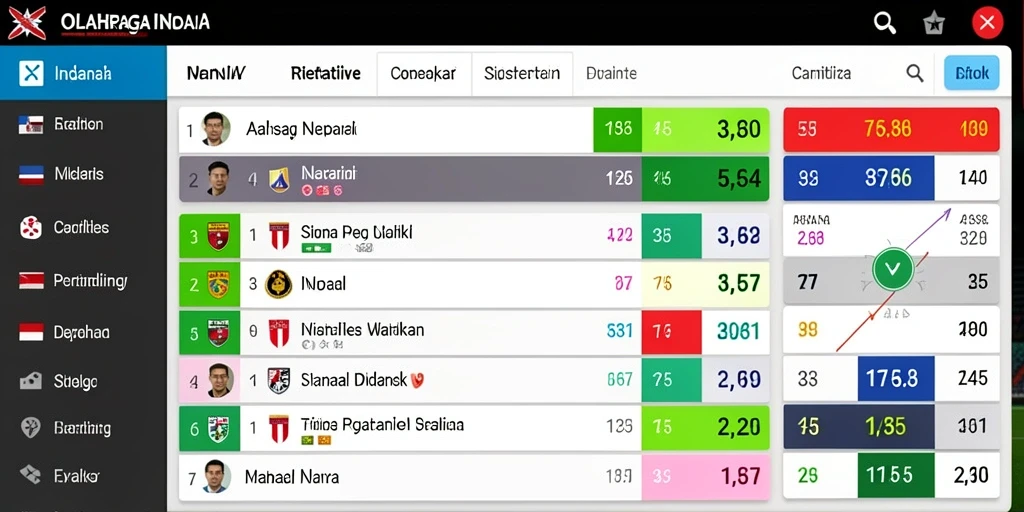 Karakter Viking yang kuat dan berani dalam VIKINGTOTO.
