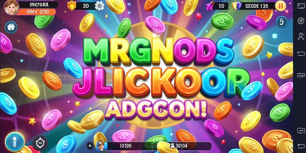 Interaksi multiplayer yang seru dengan teman.